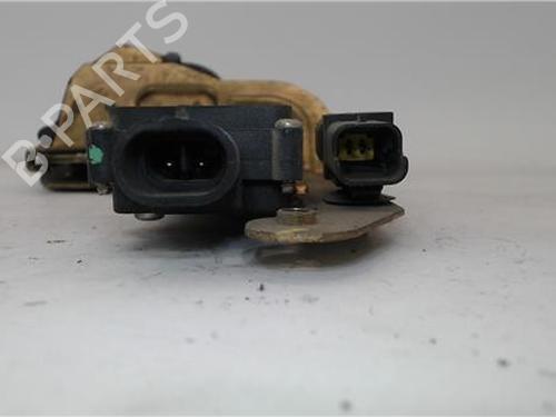Rear left lock PEUGEOT 807 (EB_) 2.0 HDi | BP11362646C100 