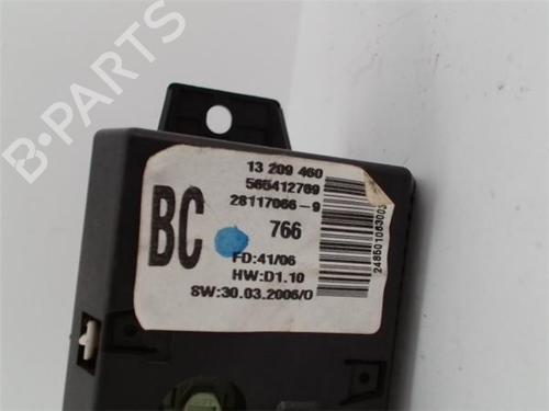 Andre OPEL CORSA D (S07)  | BP14342000O1 