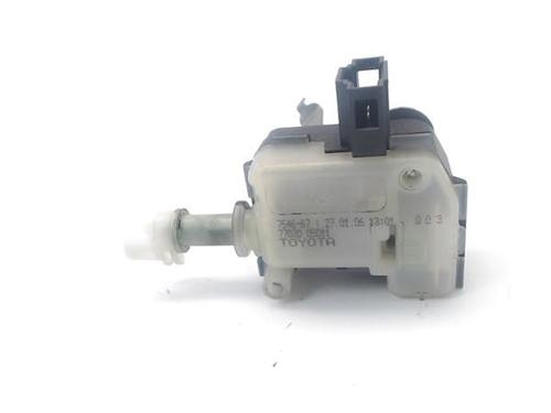 Used Fuel door actuator Fuel door actuator 38331571 38331571