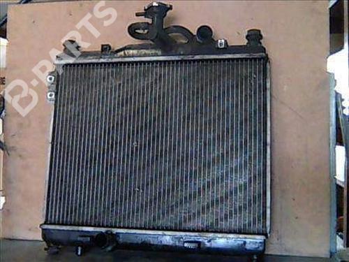Køler HYUNDAI GETZ (TB) [2001-2011]  9764494