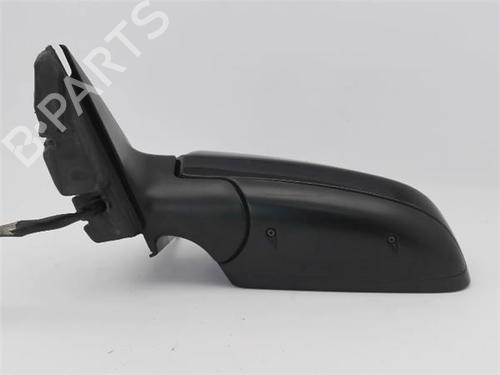 Left mirror AUDI A3 (8P1) 2.0 TDI 16V | BP22339263C26 