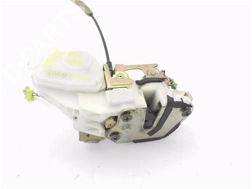 Front right lock MITSUBISHI PAJERO III (V7_W, V6_W)  | BP22957463C97 