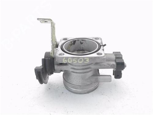 Used Throttle body ROVER 25 I Hatchback (RF) [1999-2006]  30135441