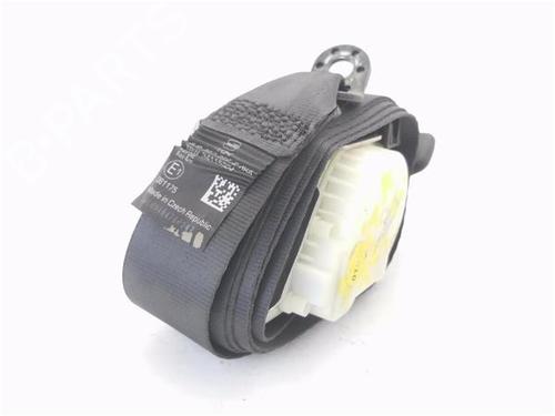 Sicherheitsgurt hinten links für Sicherheitsgurt hinten links 38177091 38177091