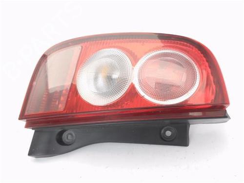 Left taillight NISSAN MICRA III (K12)  | BP25604814C34 