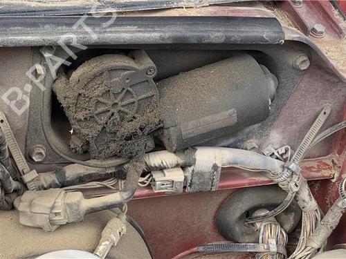 Used Front wiper motor Front wiper motor SUZUKI VITARA (ET, TA, TD) [1988-2002] 25845386 25845386
