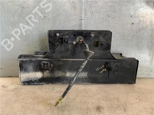 Support DAIHATSU WILDCAT/ROCKY (F75) 2.8 TD | BP22984257C155 