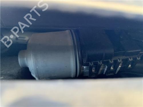 Front wiper motor PEUGEOT PARTNER Tepee 1.6 HDi 16V | BP32451076M29