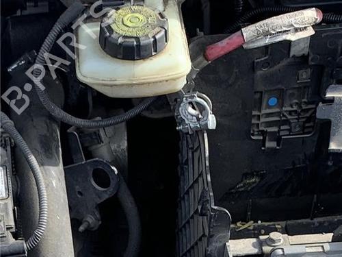 Used Servo brake Servo brake RENAULT GRAND SCÉNIC III (JZ0/1_) 1.5 dCi (JZ0B, JZ07) (106 hp) 29134728 29134728