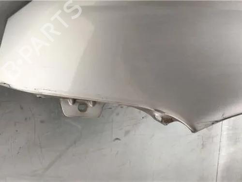Left front fenders DAEWOO MATIZ (M100, M150)  | BP11342804C41 