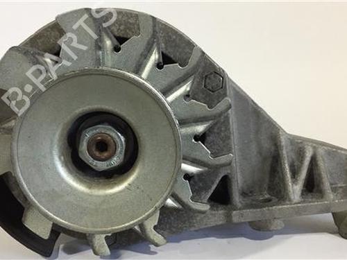 Used Alternator RENAULT TWINGO I (C06_) [1993-2012]  9655363