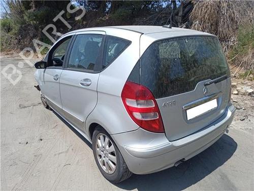Electronic module MERCEDES-BENZ A-CLASS (W169)  | BP27569393M83 
