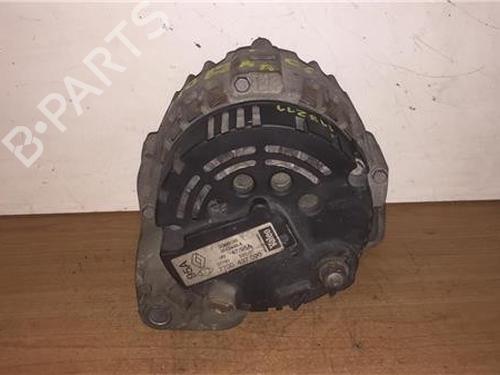 Alternator RENAULT CLIO II (BB_, CB_) 1.2 16V (BB05, BB0W, BB11, BB27, BB2T, BB2U, BB2V, CB05,... | BP9764426M7 