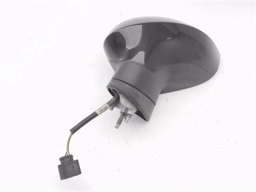 left-mirror-seat-leon-1p1-2005-2006-2007-2008-2009-2010-2011-2012-2013-33220379 main image