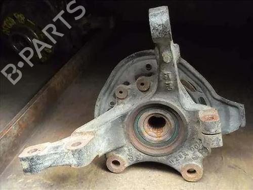 Right front steering knuckle OPEL CORSA C (X01)  | BP14334681M26 
