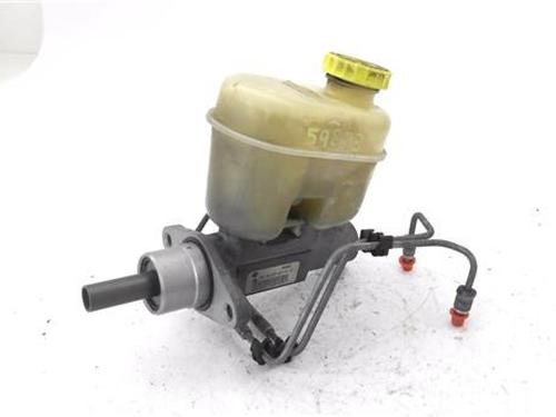 Used Brake master cylinder Brake master cylinder 23841676 23841676