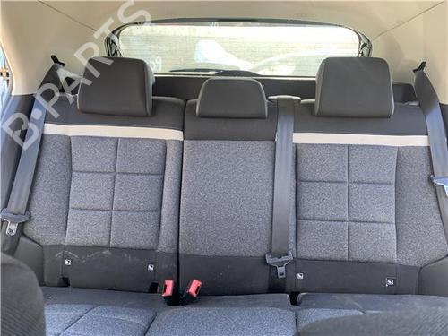 Stol bak CITROËN C4 CACTUS 1.5 BlueHDi 100 | BP29254883C17