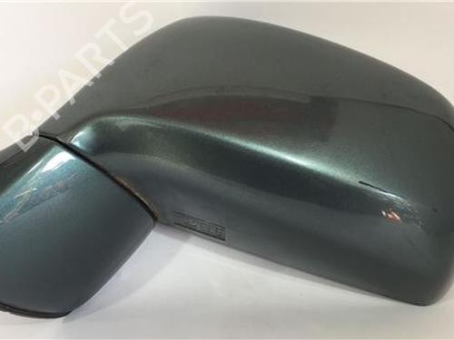 Used Left mirror HYUNDAI TRAJET (FO) [1999-2008]  9636744