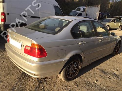 Support BMW 3 (E46) 320 d | BP21848823C155 