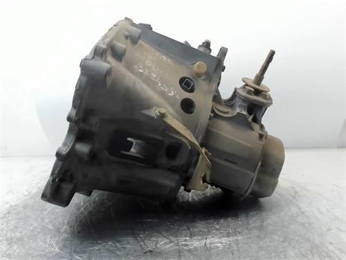 Gearbox CITROËN XSARA (N1) 2.0 HDi 90 | BP13570382M3 
