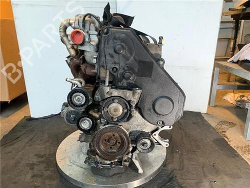 Engine FORD FOCUS II (DA_, HCP, DP) 1.8 TDCi | BP38536065M1 - Image 5
