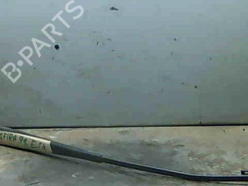 Used Front windshield wiper arm OPEL ZAFIRA A MPV (T98) [1999-2006]  14334142