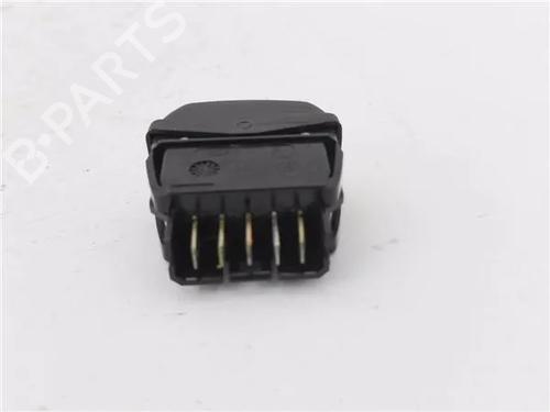 Right front window switch CITROËN XSARA PICASSO (N68) 2.0 HDi | BP24869604I26 