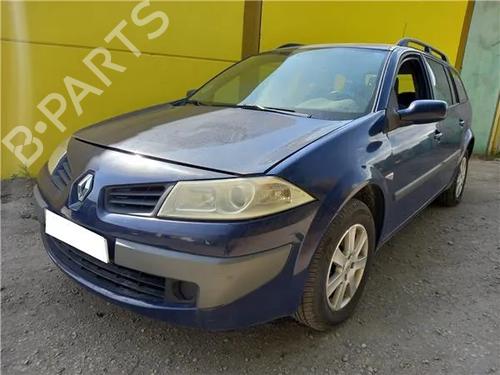 Right taillight RENAULT MEGANE II Estate (KM0/1_) 1.5 dCi (KM16, KM1E) | BP9683662C35 