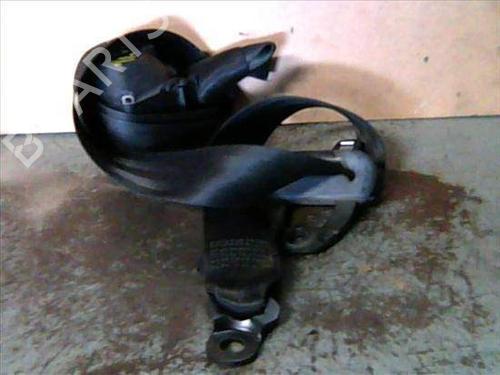 Used Front right seatbelt SEAT IBIZA II (6K1) [1993-2002]  14332860