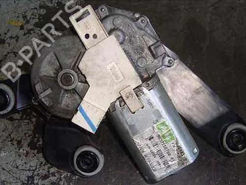 Used Rear wiper motor CITROËN C3 I (FC_, FN_) [2002-2013]  11340490
