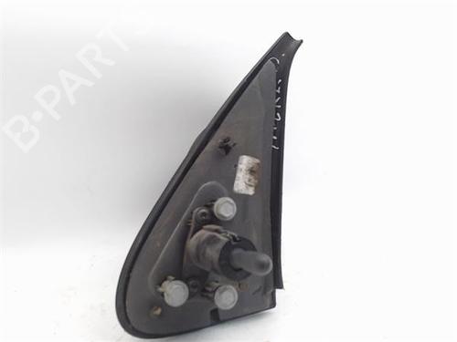 Right mirror NISSAN MICRA II (K11)  | BP13055822C27 