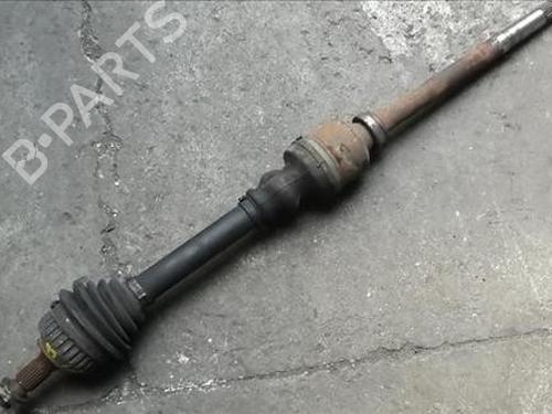 Used Right front driveshaft CITROËN XSARA (N1) 1.8 i 16V (110 hp) 12596443