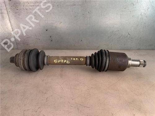 Used Other SMART FORTWO Coupe (450) [2004-2007]  31206849