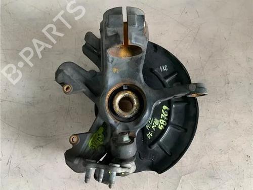 Right front steering knuckle VW POLO V (6R1, 6C1) 1.2 TSI 16V | BP15880344M26 