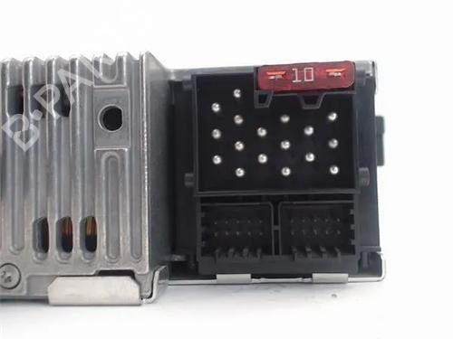 Radio BMW 3 (E46)  | BP16112940E6 