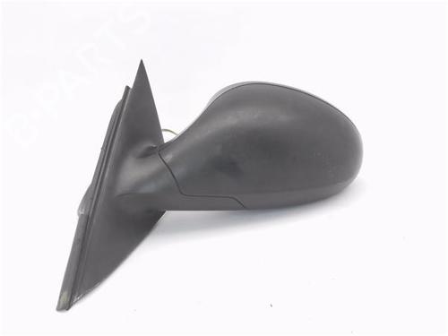 Used Left mirror SEAT IBIZA III (6L1) 1.4 16V (75 hp) 25486192