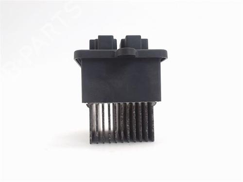 Heater resistor CITROËN C-ELYSEE (DD_) 1.6 BlueHDi 100 | BP13882941M108 