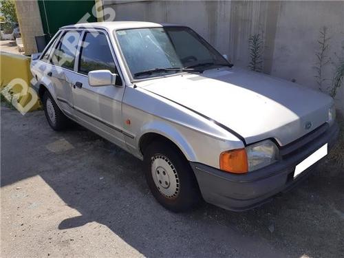 Used Parts FORD ESCORT IV (GAF, AWF, ABFT)    1042167