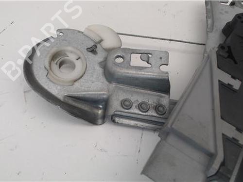 Rear right window mechanism PEUGEOT 307 (3A/C)  | BP16885418C25 