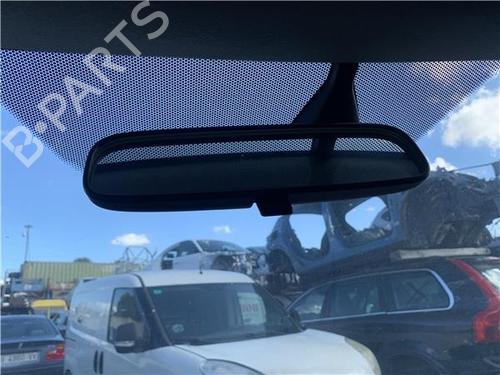 Rear mirror MITSUBISHI OUTLANDER II (CW_W) 2.0 DI-D (CW8W) | BP32417838I6