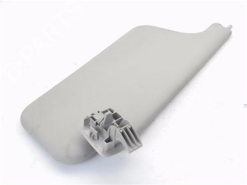 Left sun visor RENAULT GRAND SCÉNIC II (JM0/1_) 1.9 dCi (JM0G, JM12, JM1G, JM2C) | BP29431489I1 