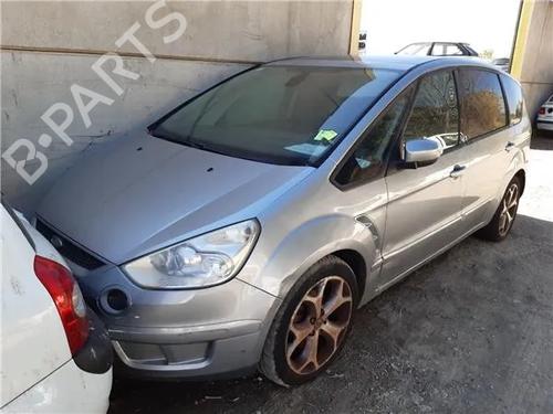 Electronic module FORD S-MAX (WA6) 2.0 TDCi | BP10983195M83 