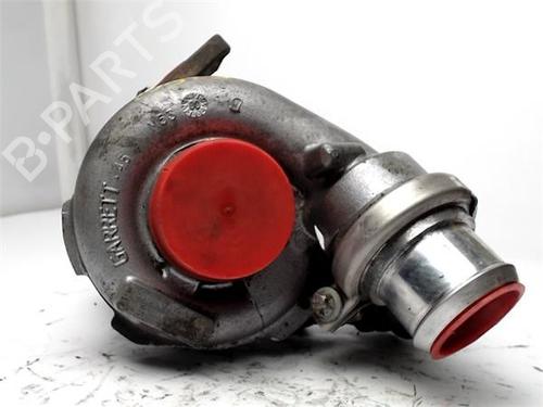 Used Turbocharger/Supercharger MERCEDES-BENZ SPRINTER 3-t Van (B903) 311 CDI (903.661, 903.662, 903.663) (109 hp) 11735261