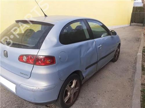 Gear lever SEAT IBIZA III (6L1) 1.4 16V | BP14344741M90 