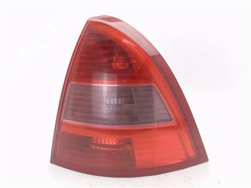 Right taillight CITROËN C5 I (DC_) 2.0 16V (DCRFNC, DCRFNF) | BP28025470C35 