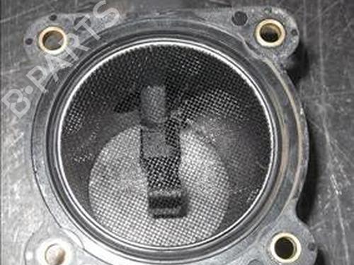 Mass air flow sensor NISSAN ALMERA TINO (V10) 2.2 dCi | BP9634965M95 