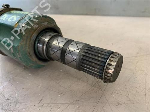 Left front driveshaft SUBARU LEGACY V Estate (BR) 2.0 D AWD | BP23841432M38 