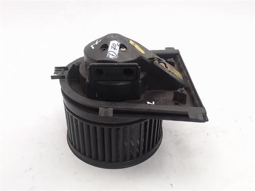 Heater blower motor SKODA OCTAVIA I (1U2)  | BP17969492M62 