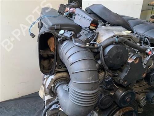 Engine MERCEDES-BENZ E-CLASS (W211) E 270 CDI (211.016) | BP35986580M1 - Image 9