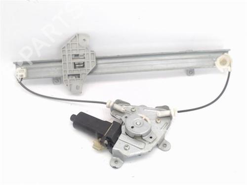 Front right window mechanism HYUNDAI ATOS PRIME (MX) | BP16075204C23 - Image 4